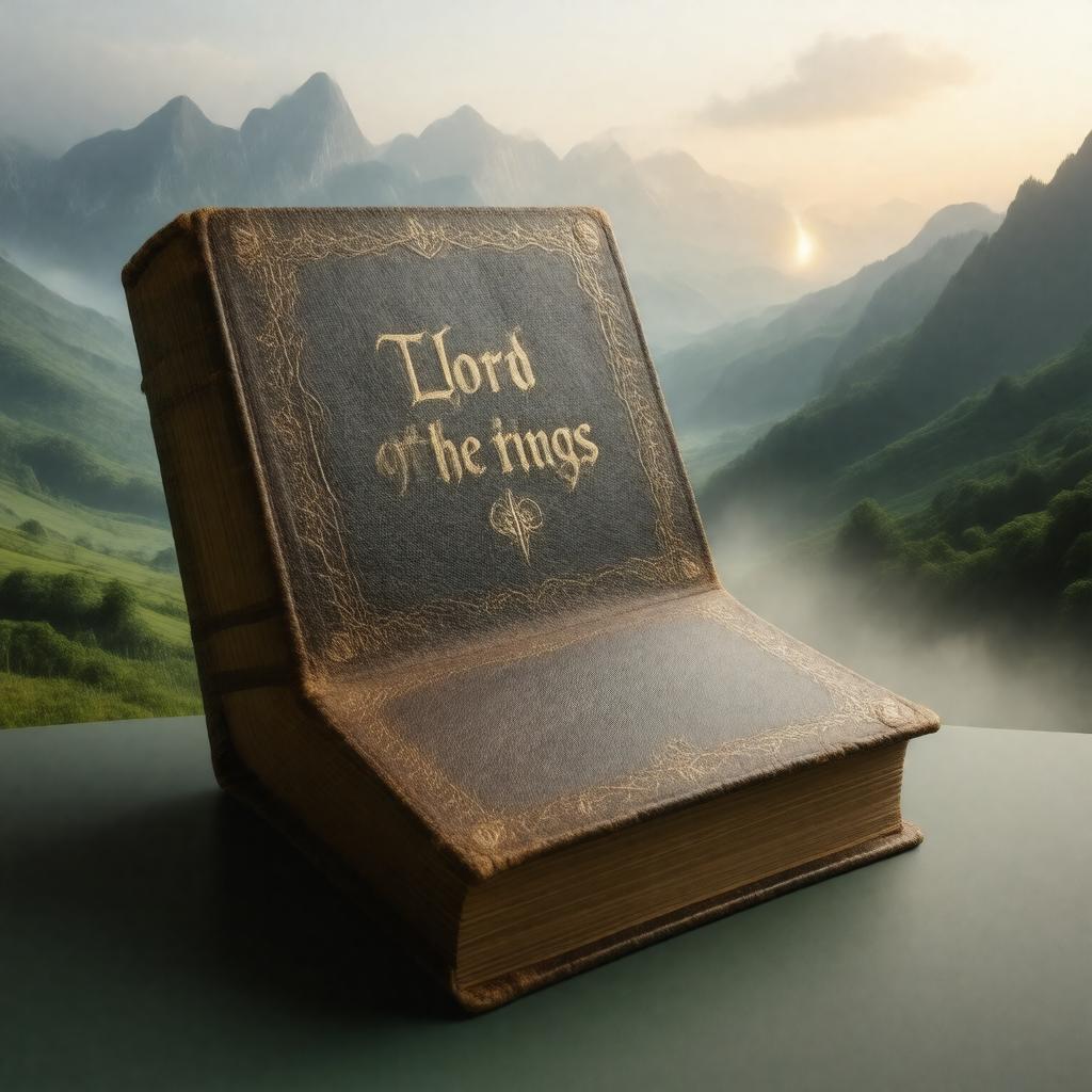 The Lord of the Rings